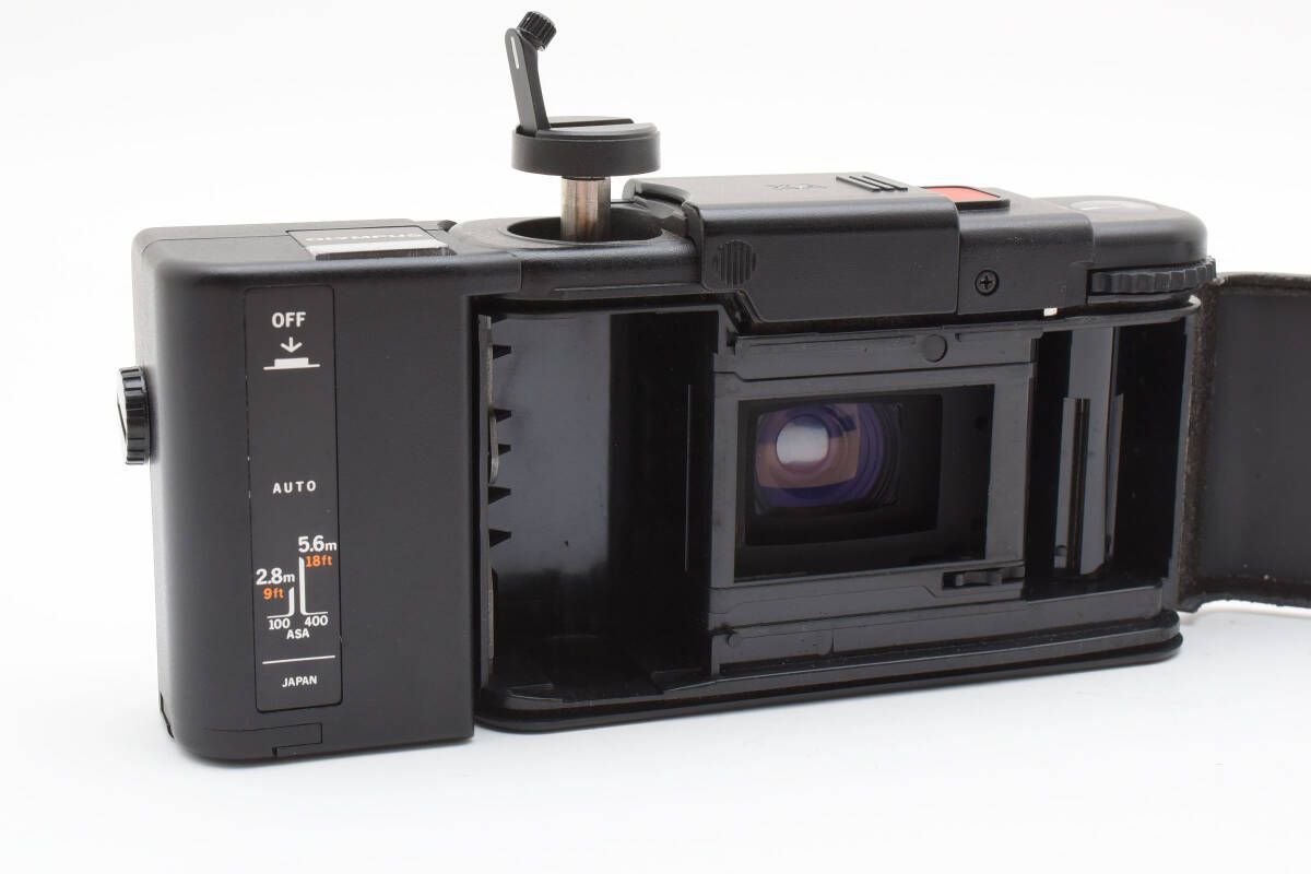 ☆良品☆ オリンパス OLYMPUS XA オンライン フラッシュA11 フィルム