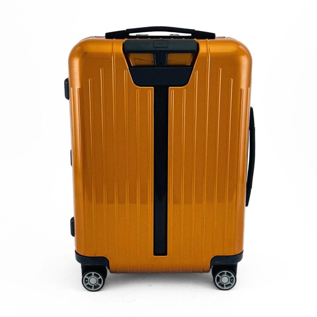 リモワ サルサ 33L 機内持ち込み 2輪 TSAロック 注文 プロセコ