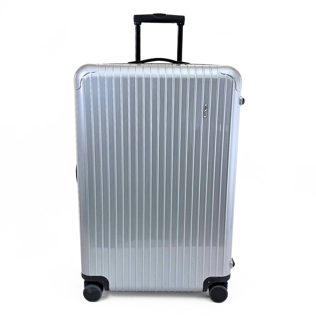 廃盤RIMOWA リモワ SALSA AIR サルサエアー 91L 4輪 マルチホイール