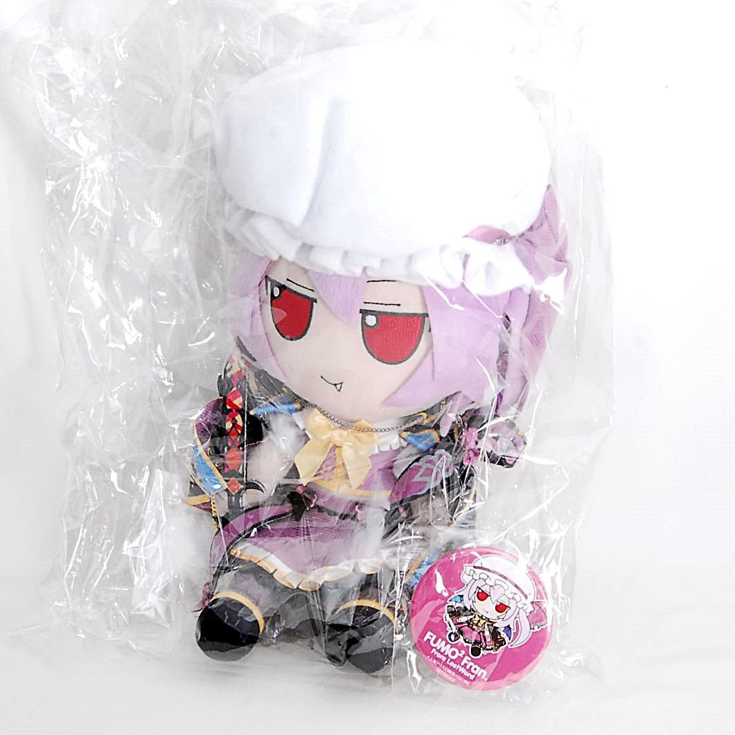 ふもふもさなえ