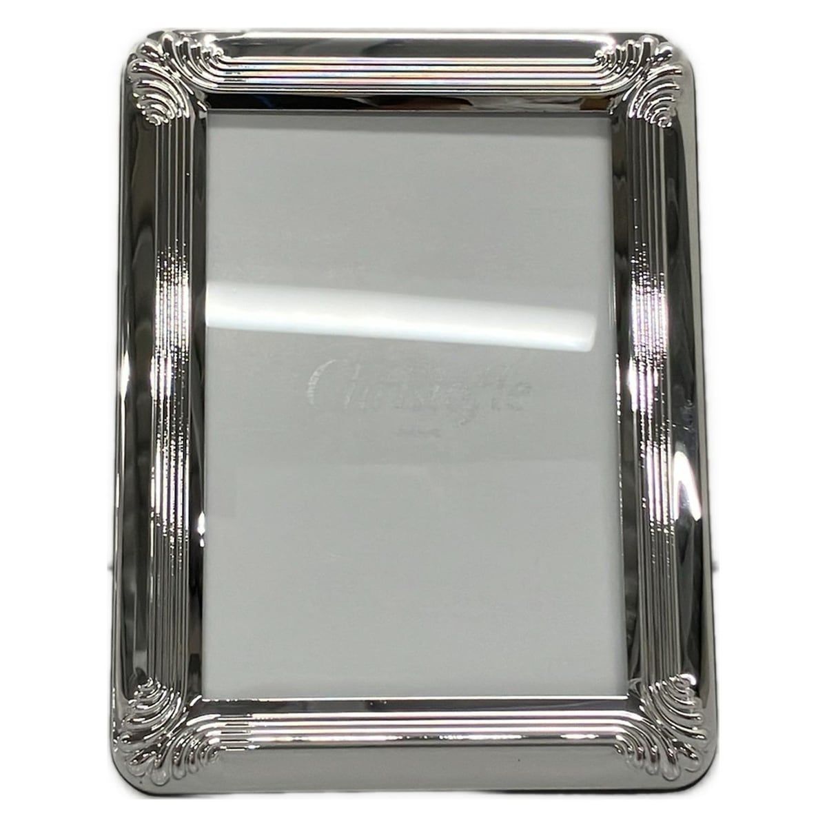 Christofle(クリストフル) 小物 - シルバー 写真立て/フォトフレーム