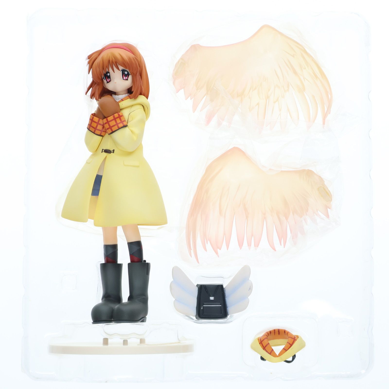 Kanon（カノン） 月宮あゆ 1/8 完成品フィギュア