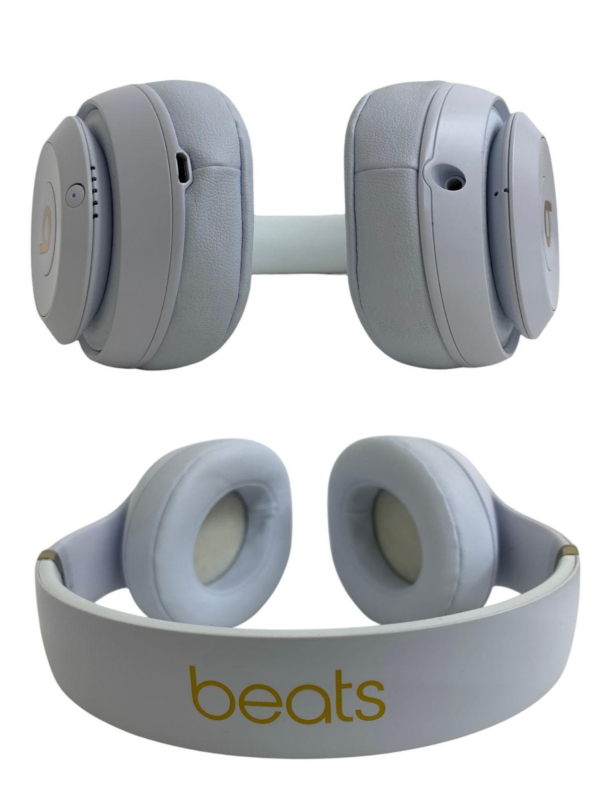 Beats by Dr. Dre (ビーツ) studio3 wireless スタジオ 3 ワイヤレス