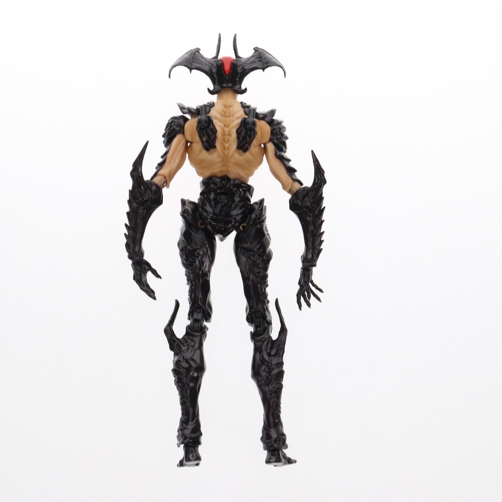 ヴァリアブルアクションヒーローズ デビルマン Ver.Nirasawa2016(原作