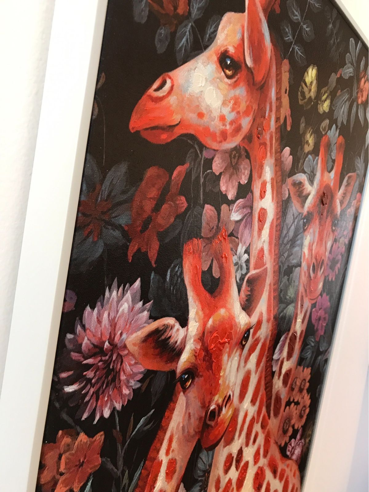 アウトレット 【!!早い者勝ち大特価!!】新品未使用／アート／絵画