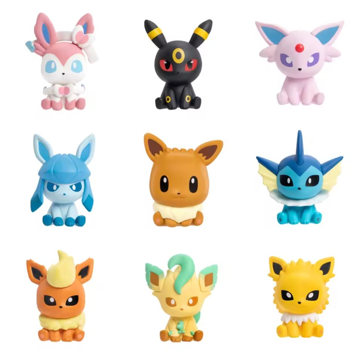 即納】ポケモン 海外限定 Funism モンスターボール入 マスコット