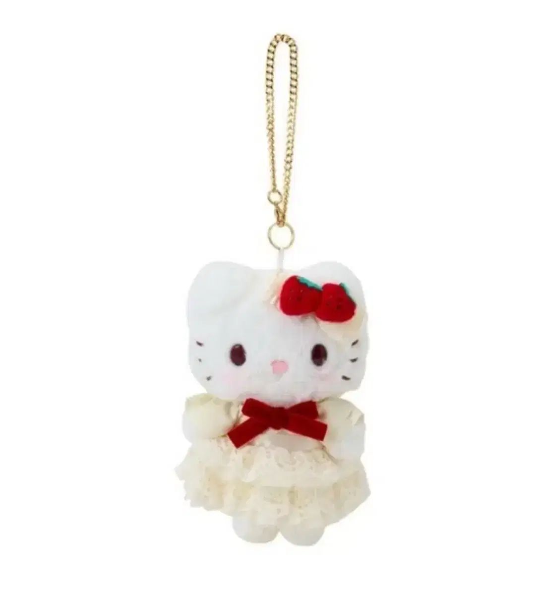 Hello Kitty/ハローキティ・Pour Lolita White Edition・ロリータ