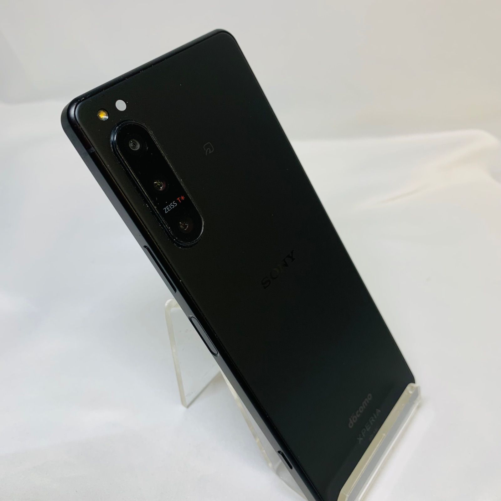 ☆【訳あり品】docomo Xperia 5 IV ディスカウント 128GB SO-51C