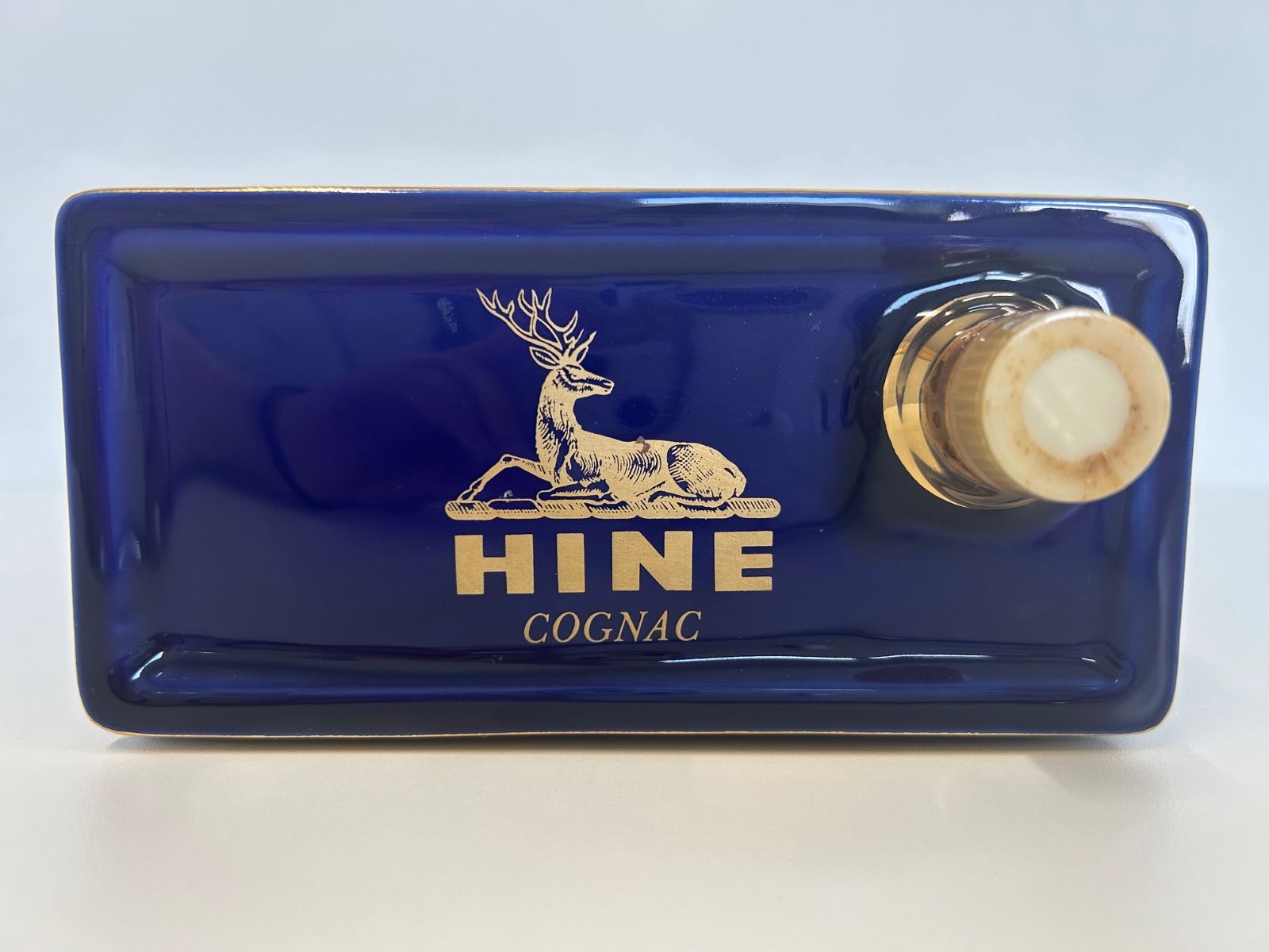 ハイン コニャック ナポレオン HINE COGNAC NAPOLEON 未開栓 古酒