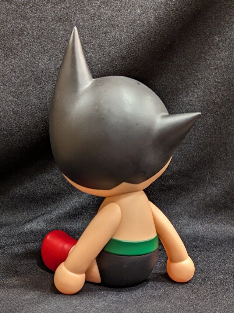 メディコム・トイ VCD-S 鉄腕アトム(tezuka moderno)/WF限定/VCD-S S71