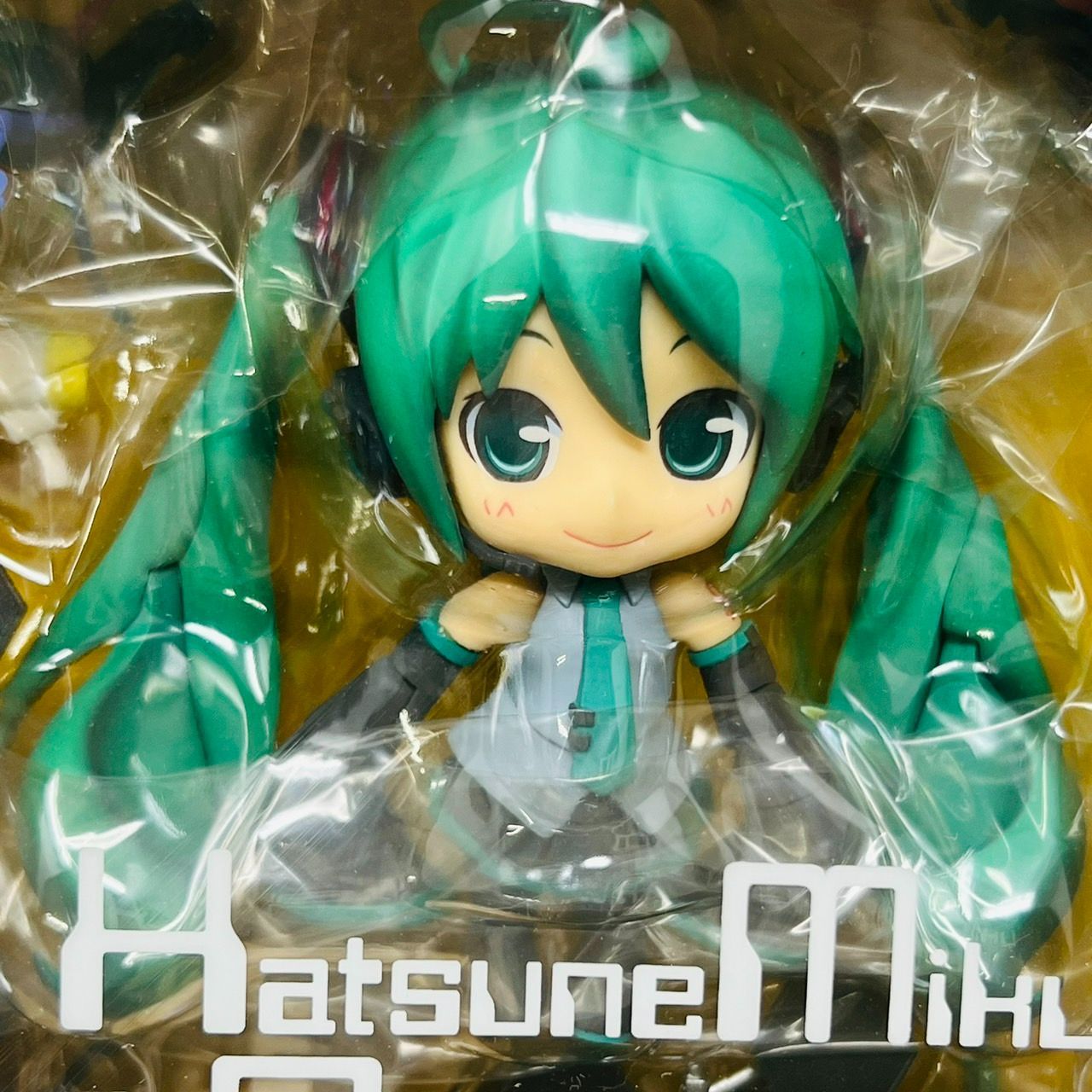グッドスマイルカンパニー ねんどろいど 初音ミク 高品質
