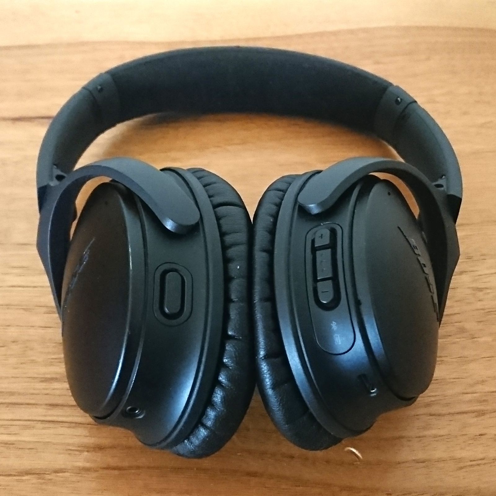 目玉商品‼】Bose QuietComfort 販売 35 wireless headphones II