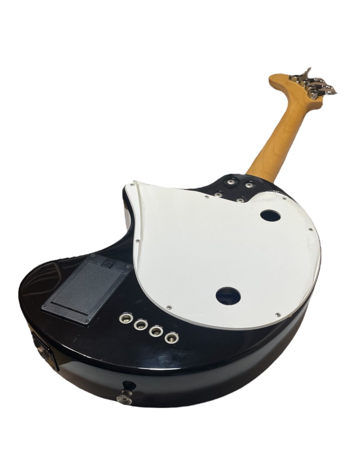 FERNANDES PIE-ZO フェルナンデス ピエゾ アンプ内蔵 ベース FERNANDES