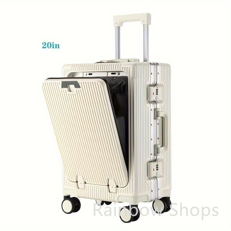 RIMOWA リモワ 2輪ビシネストローリー トパーズ 92840 - メルカリ