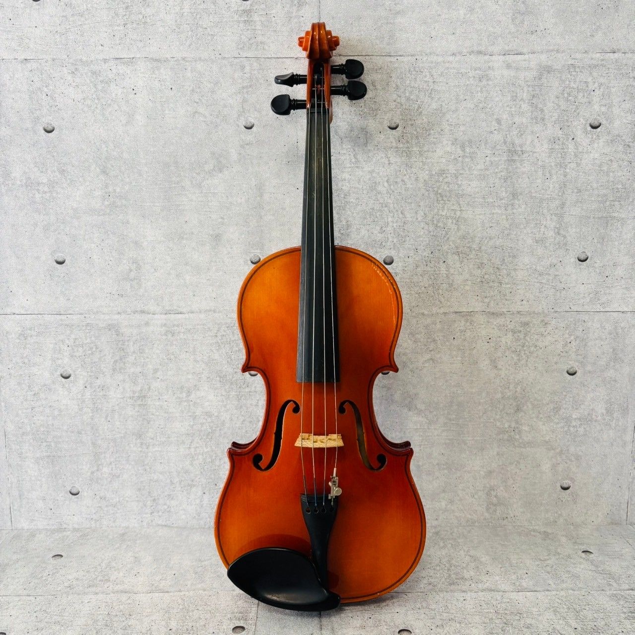 スズキ SUZUKI バイオリン No.220 1/4 分数バイオリン 子供 キッズ