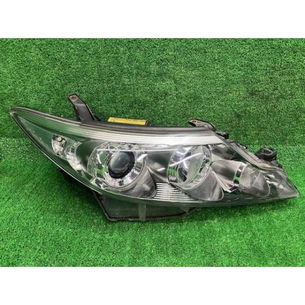 良い 山*様 CBR400F 角目ライトカバー純正 当時物