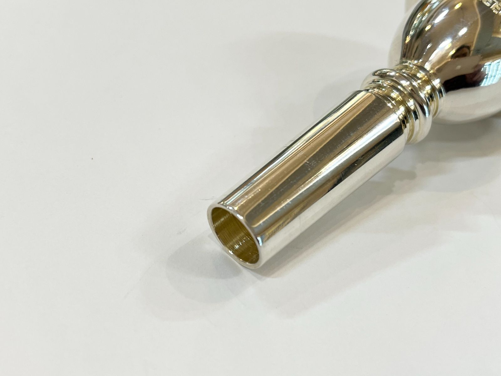 アイルリッヒXG-I ECO 5GS(太管) アイルリッヒ EPM トロンボーンマウス