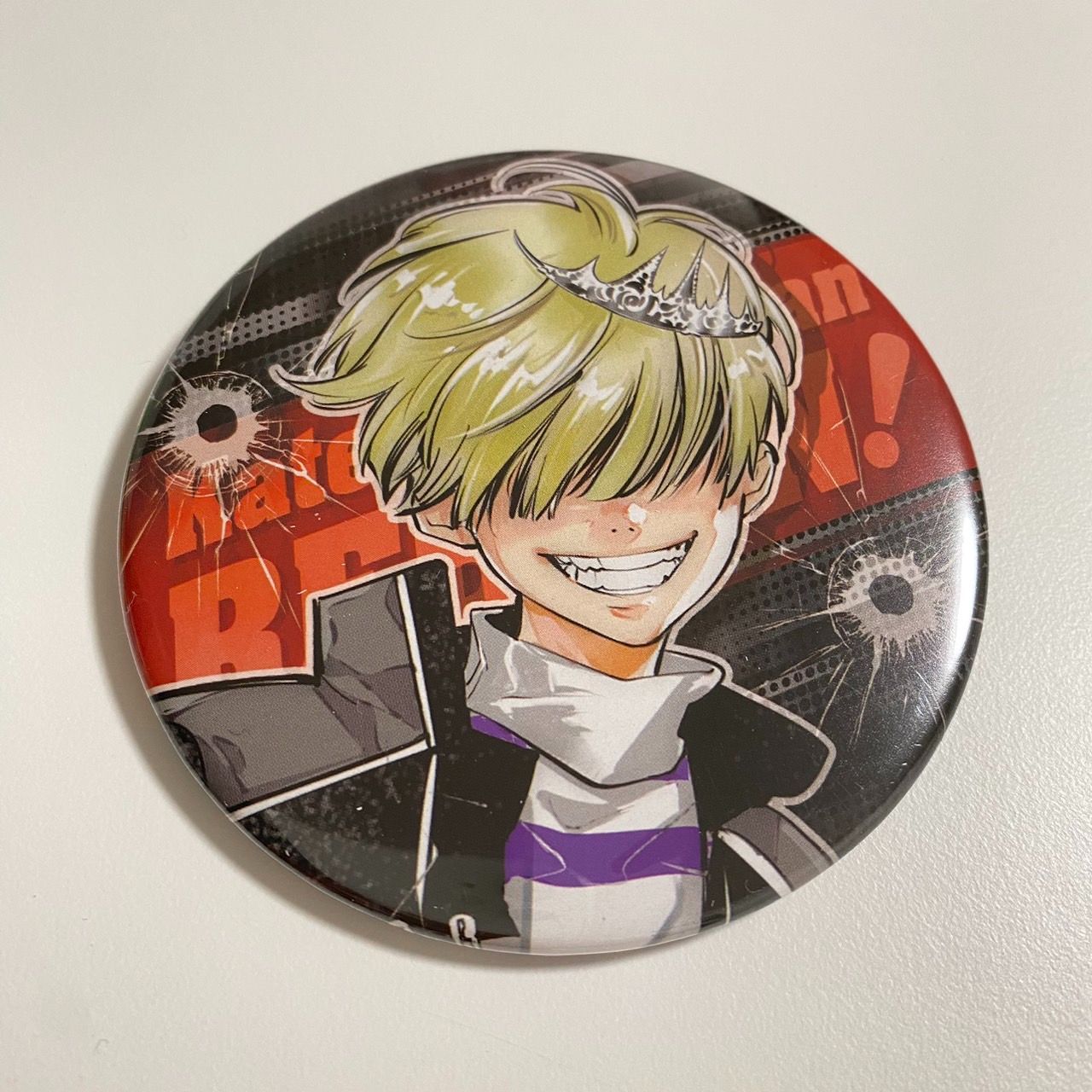 reborn! eldliveの通販 中古品 エルドライブ elDLIVE&家庭教師