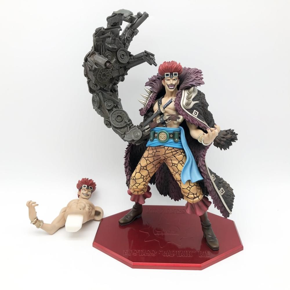 ワンピース エネル pop maximum ワンピース P.O.P『NEO-MAXIMUM