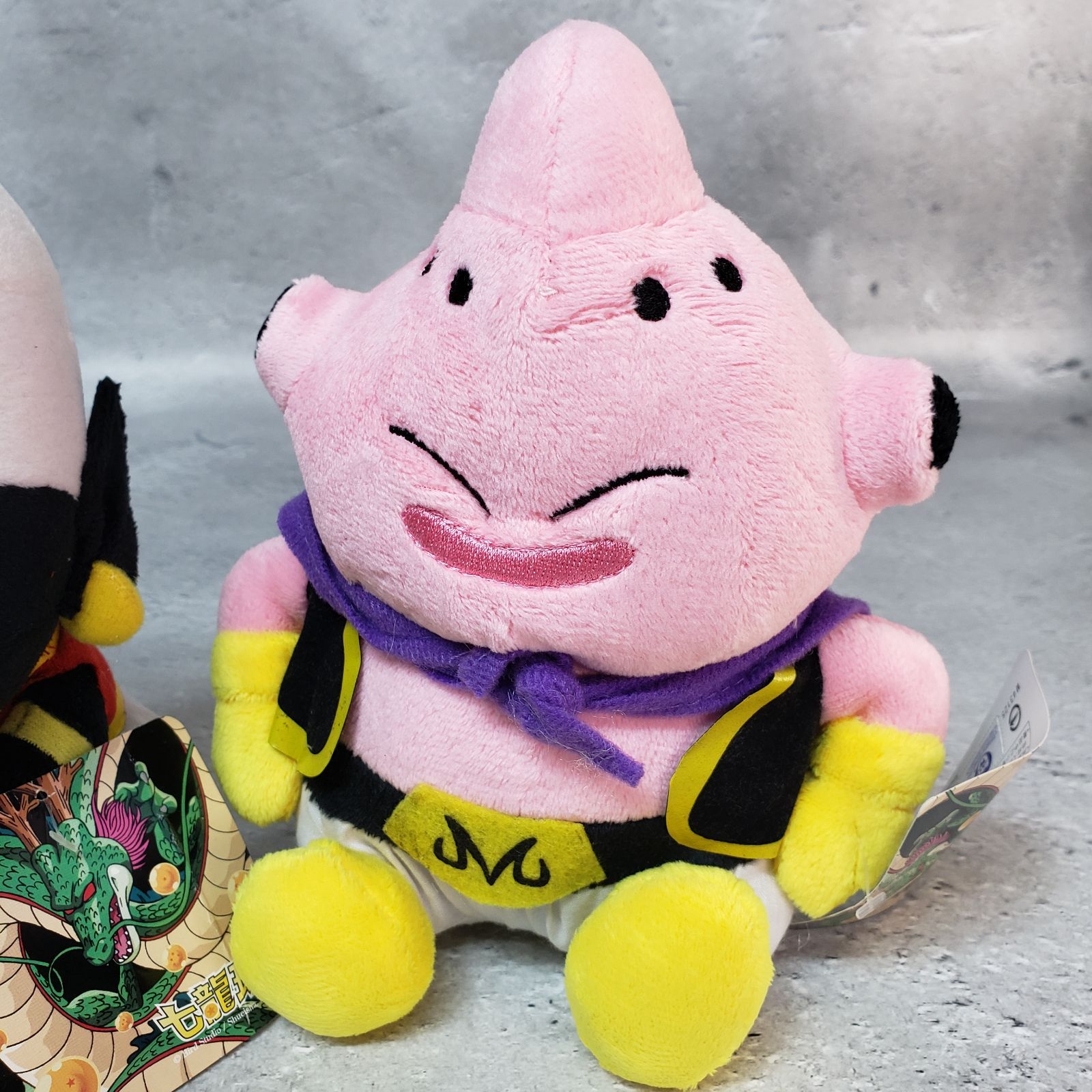 アミューズメント専用景品】七龍珠Z ドラゴンボールZ 魔人ブウの