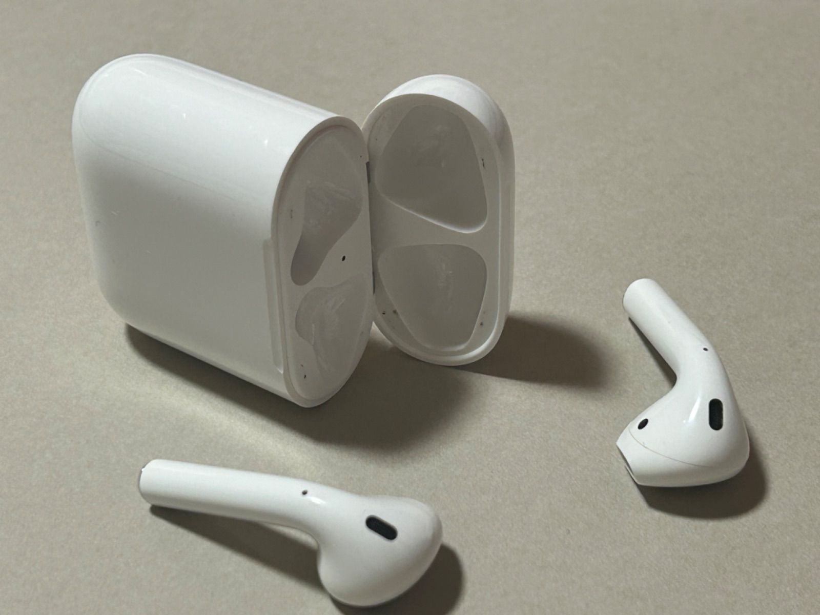 AirPods Pro 第2世代 片耳 左耳のみ AirPods Pro 第2世代 ケース 片耳
