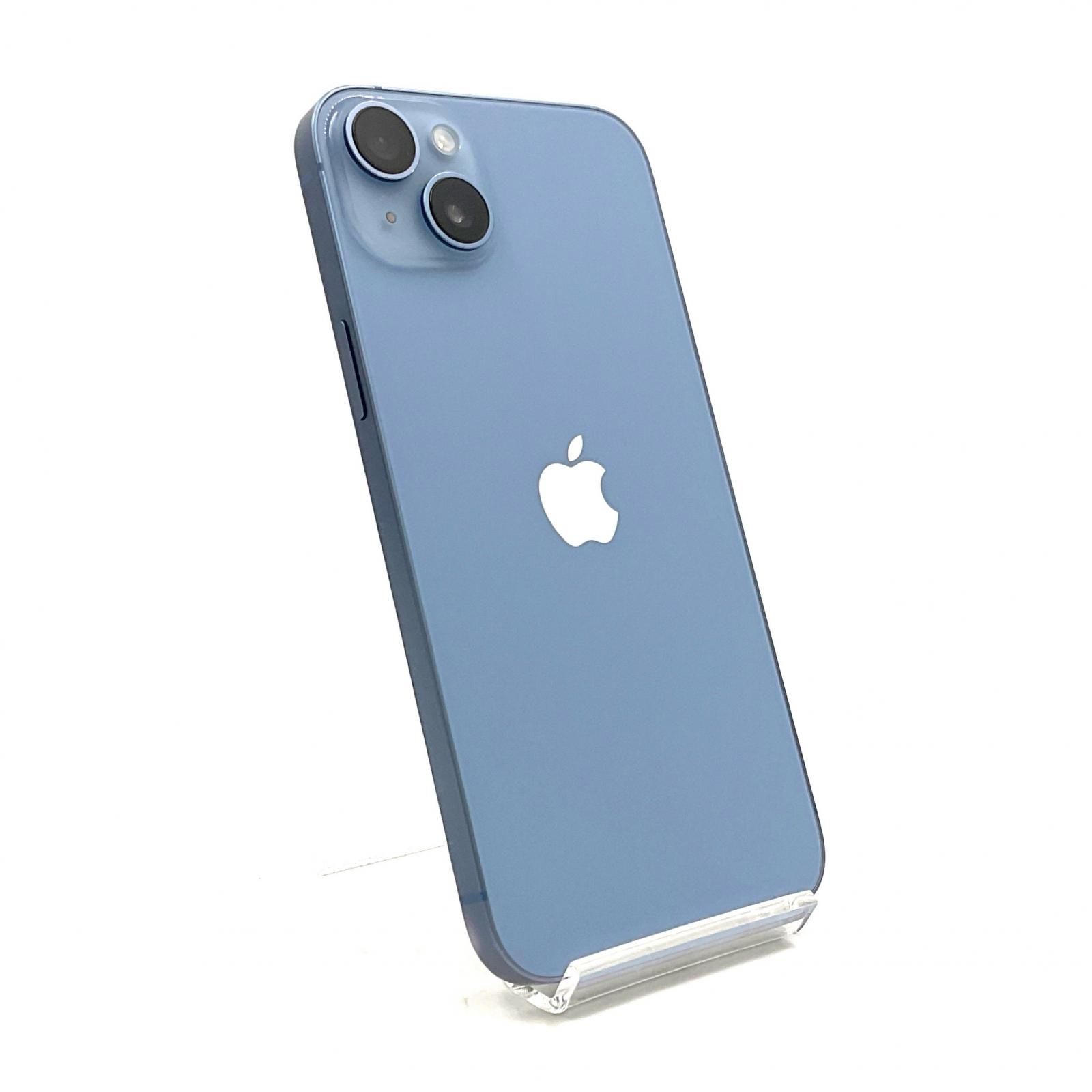 Apple iPhone 14 ブルー 本体 128GB Apple iPhone 14ブルー 本体