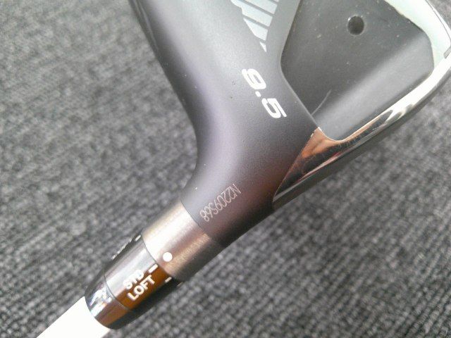 価格変更！ZX5 mk2 LS ドライバー TourAD HD 6S 中古 ドライバー