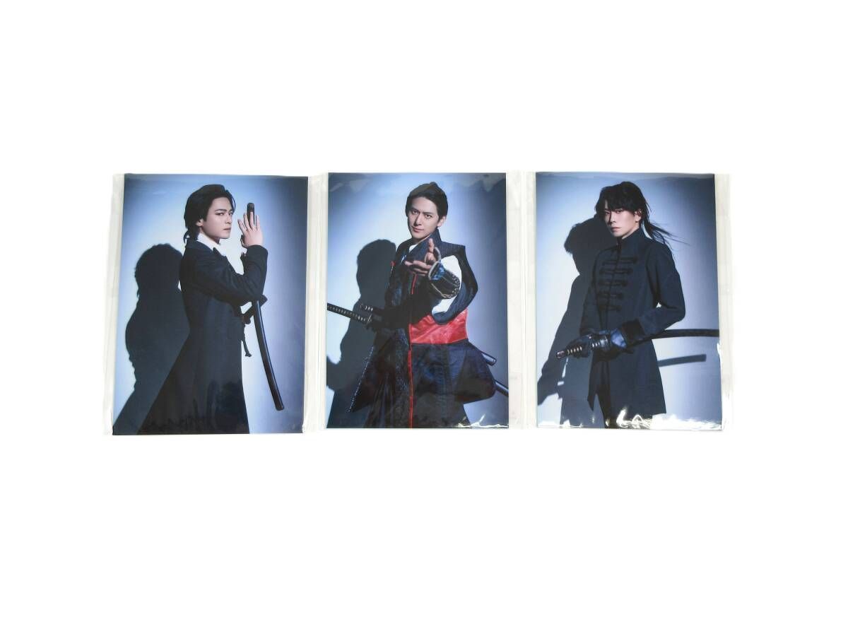 新品・未開封】山姥切長義セット / 舞台『刀剣乱舞』十口伝GOODS