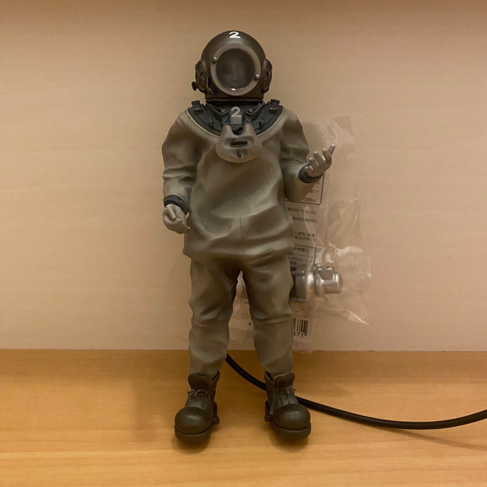 ☆東宝マニアックス 芹沢博士