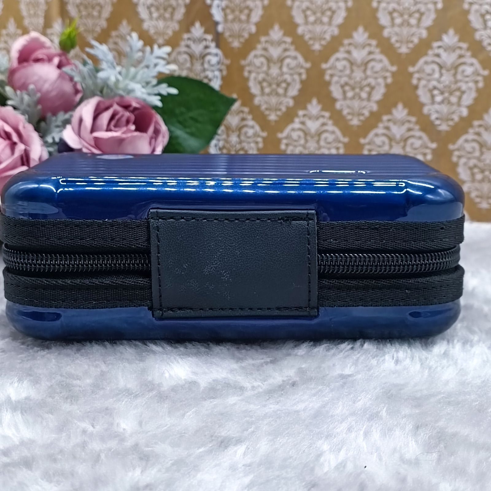 RIMOWA ルフトハンザ ファーストクラス アメニティ ポーチ リモワ
