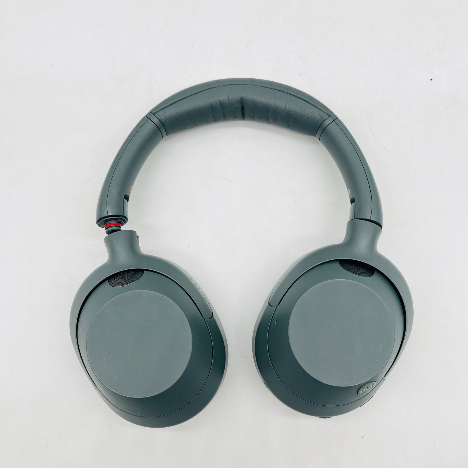 ジャンク】ソニー(SONY) ワイヤレスノイズキャンセリングステレオ