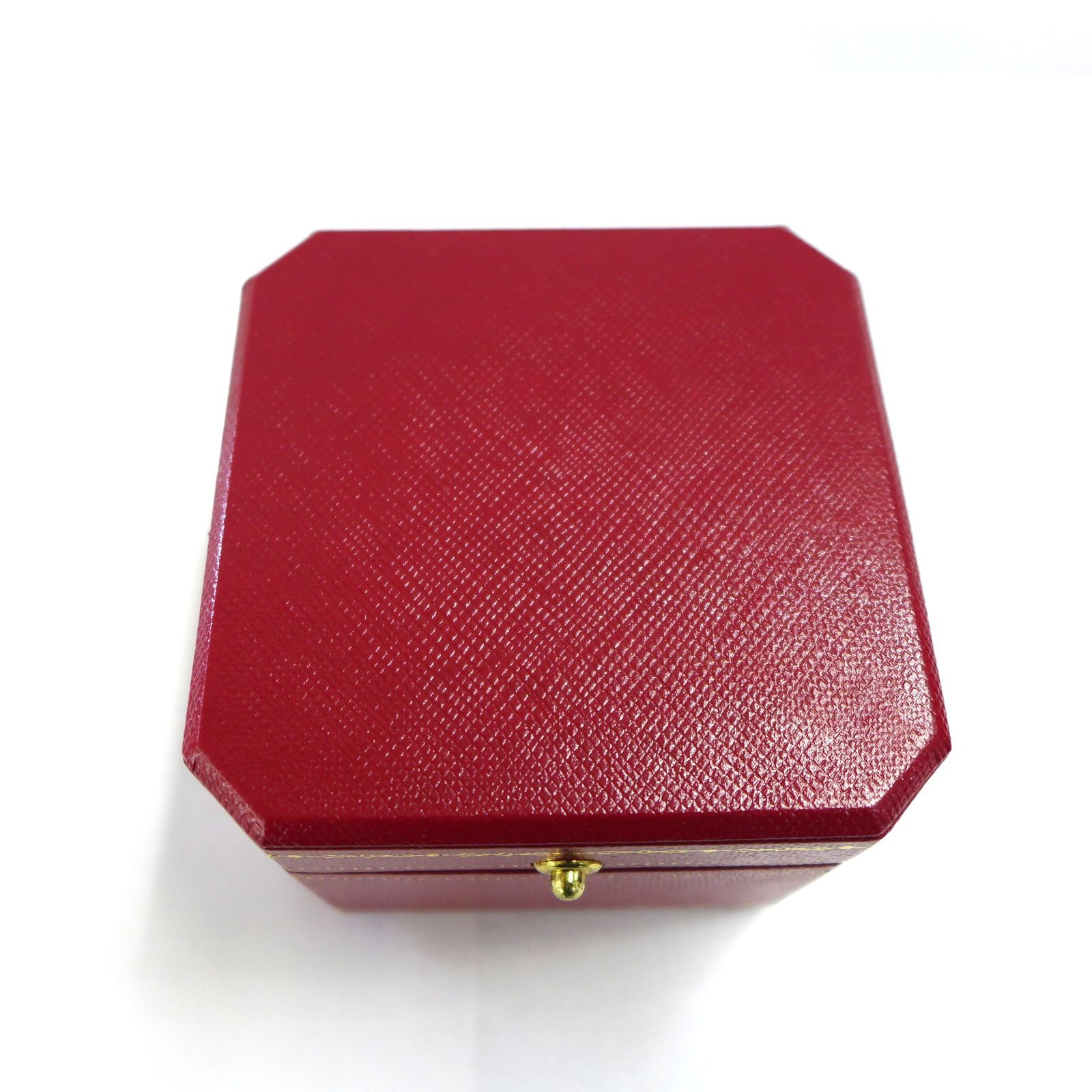 Cartier 空き箱 カルティエ ラブブレスレット 空箱 ケース