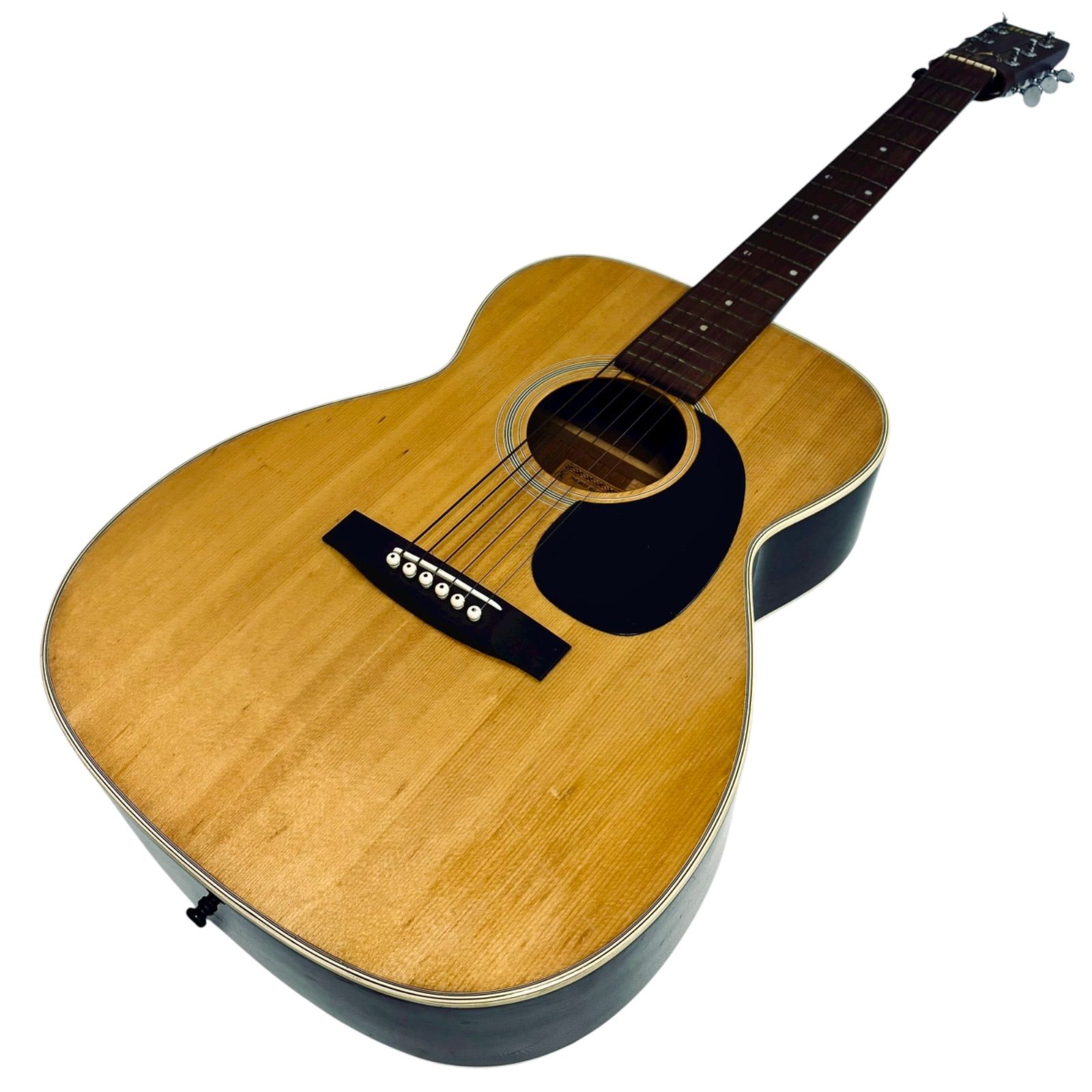 MORRIS モーリス F-15 日本製 アコースティックギター アウトレット 70