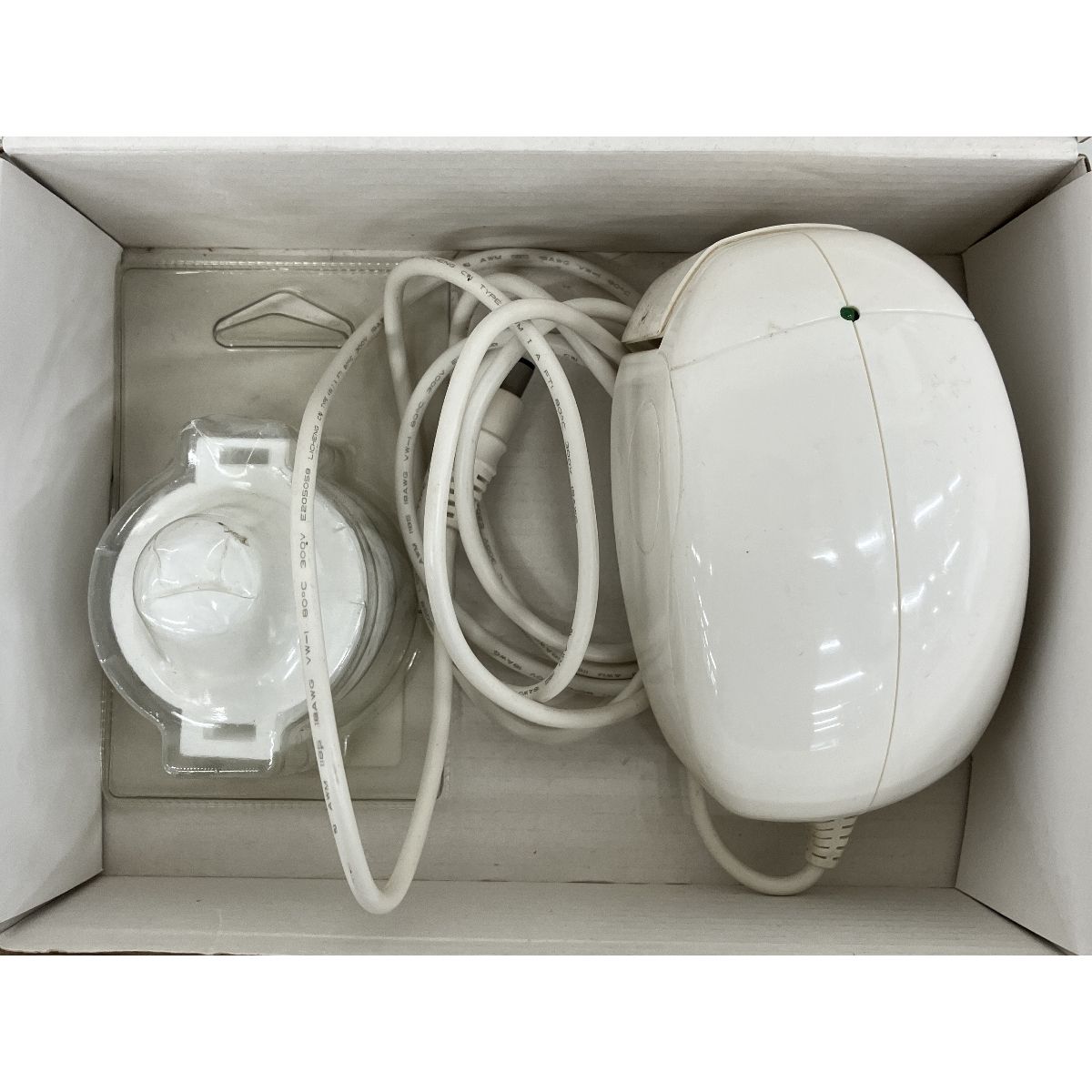 ◇中古品◇ウェルボックス wellbox guitay 家庭用 エンダモロジー