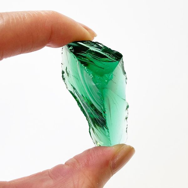 ショップ アンダラクリスタル〈エメラルドシフトアンダラ 緑〉送料無料