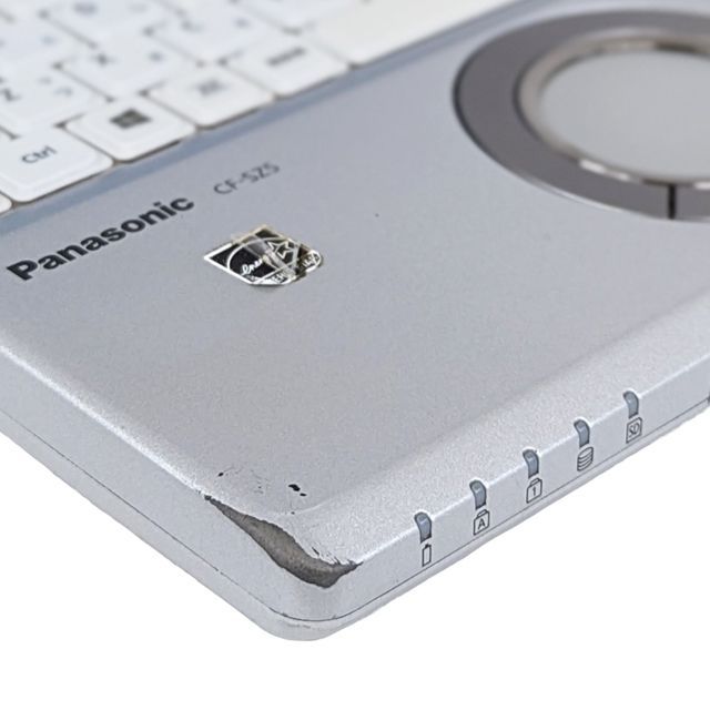 Panasonic let's note CF-SZ5P64VS 【公式通販】