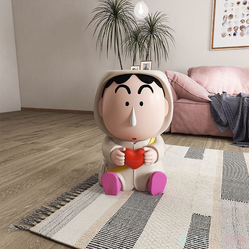 購入 ぶりぶりざえもんサイドテーブル ぶりぶりざえもんサイドテーブル