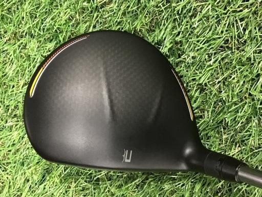 コブラ KING LTDx 3W(ブラック) フェアウェイウッド FW SPEEDER NX for