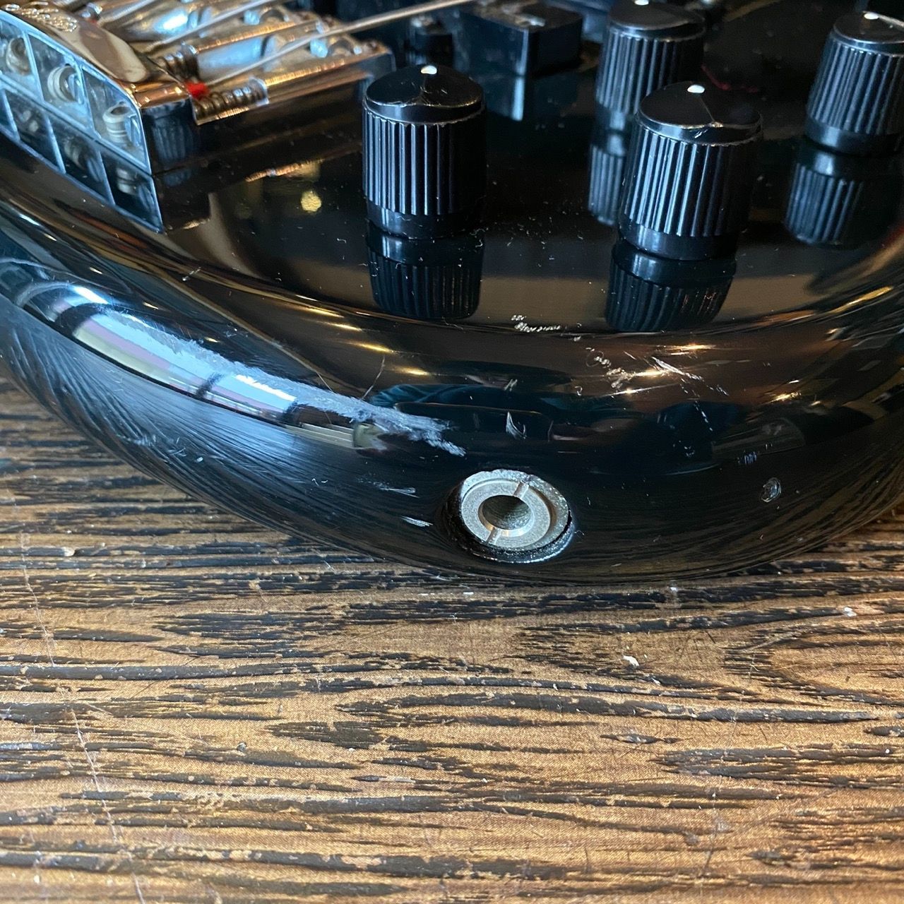 Rockoon RB-51PJ Kawai Electric Bass Guitar ロックーン エレキベース