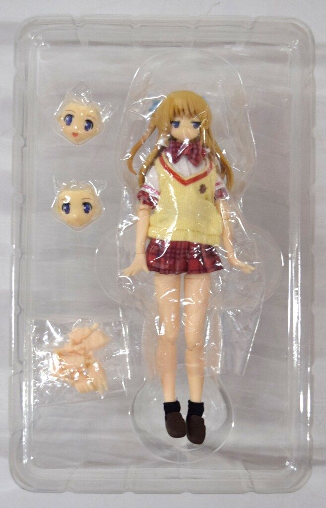 美品 azone アゾン ピコニーモ 白崎つぐみ 大図書館の羊飼い 1/12 美品