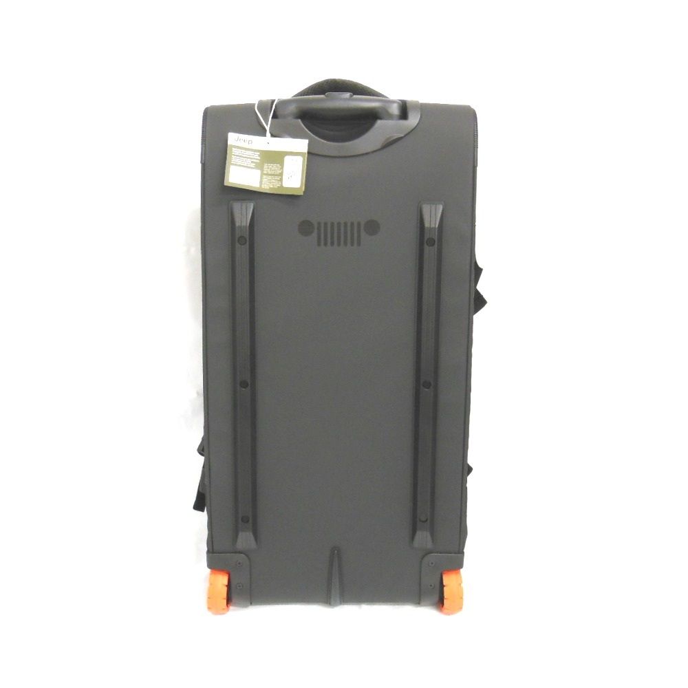 今月いっぱいmuta marine キャリーケース 38L 新品未使用品 muta