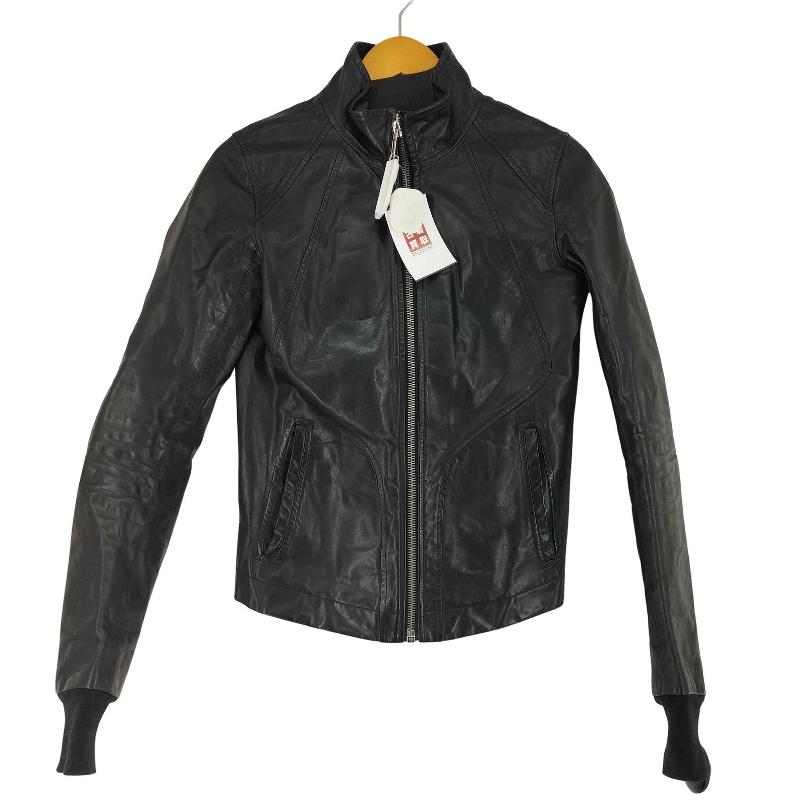 rickowens intasia リックオウエンス インターシャ 46 リック