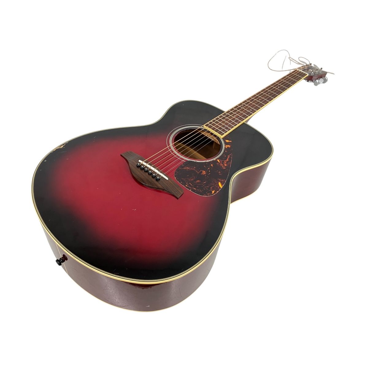 ヤマハ アコースティックギター FS720S FS720S YAMAHA