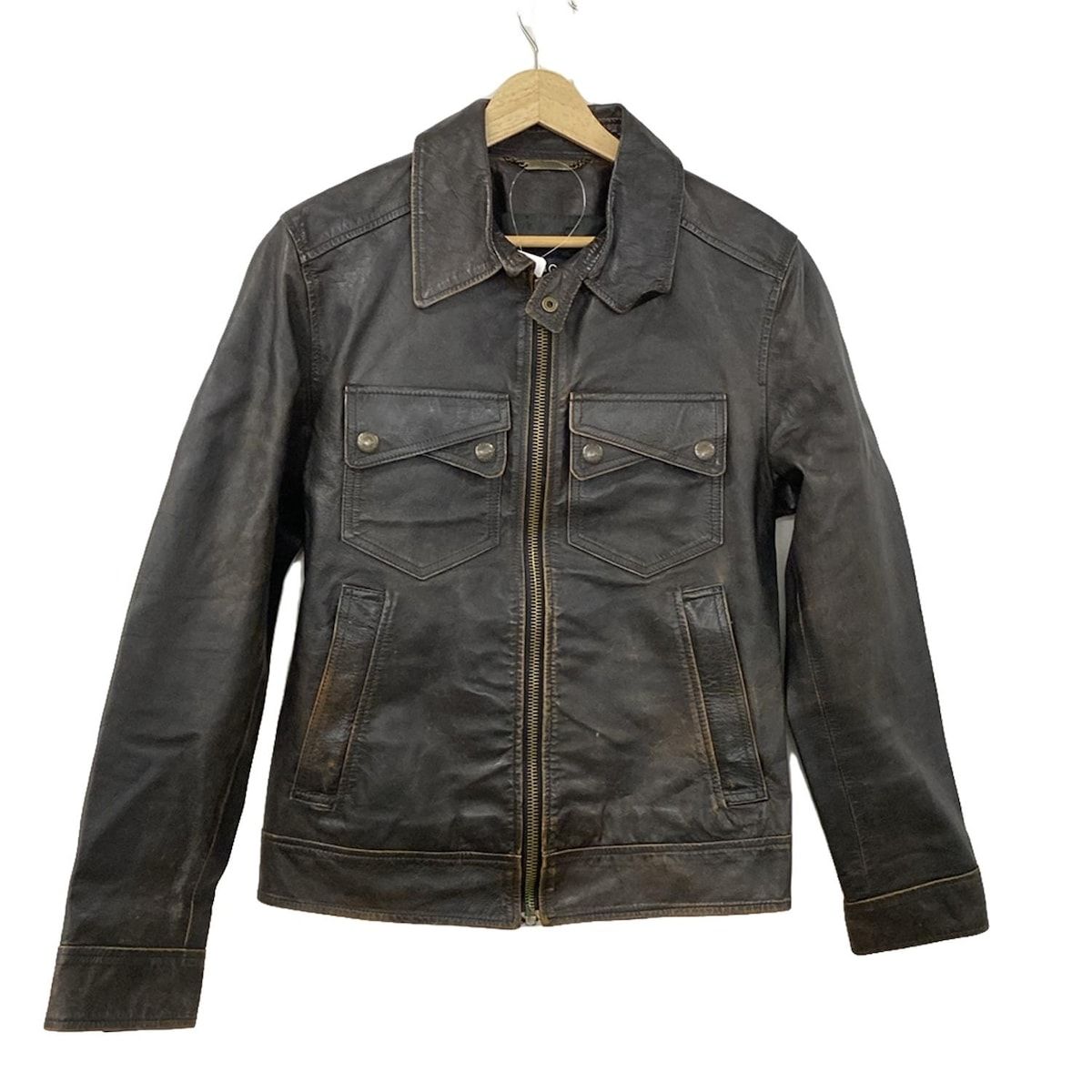 ドルチェアンドガッバーナ ジャケット 44 S DOLCE&GABBANA