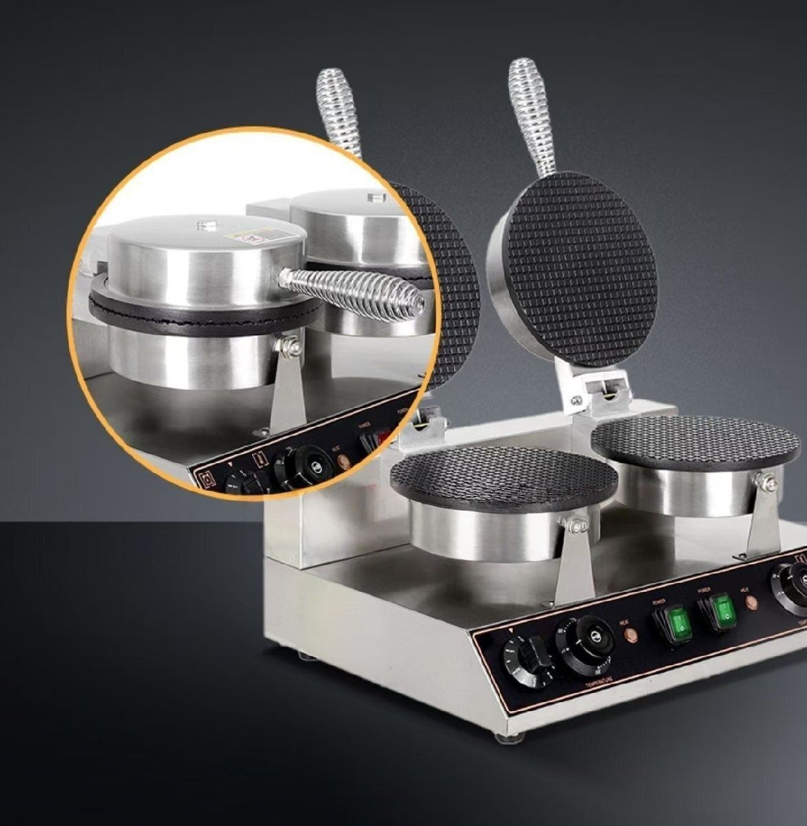 菊蒔絵 竹茶杓 瑞雲 堀之内宗完（宗心）書付 兼中斎 表斉作 表千家