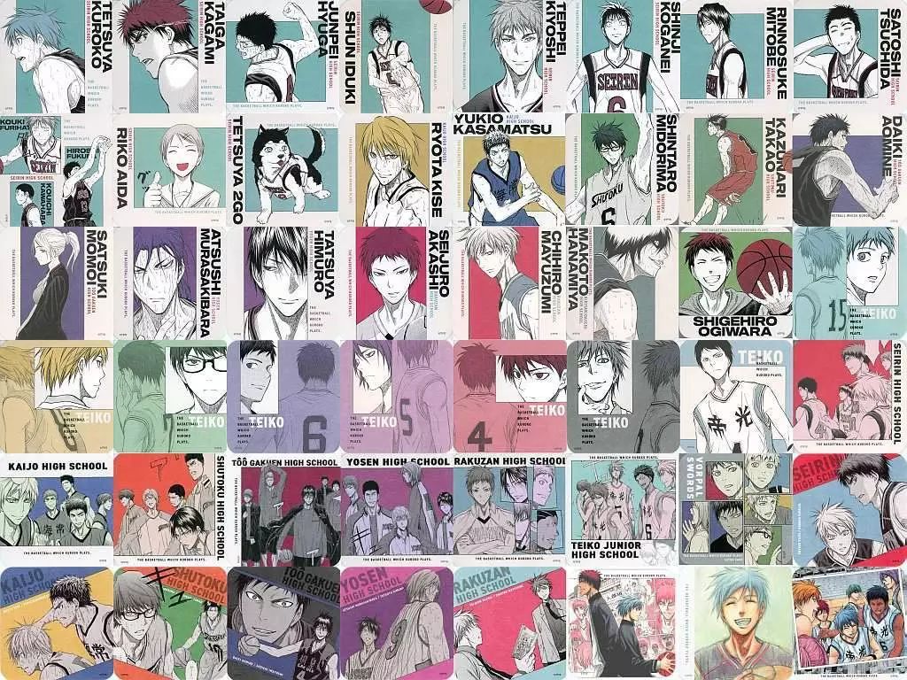 ヒロアカ原画展 アートコースター BOX全55種&特典3種 セット アトコ