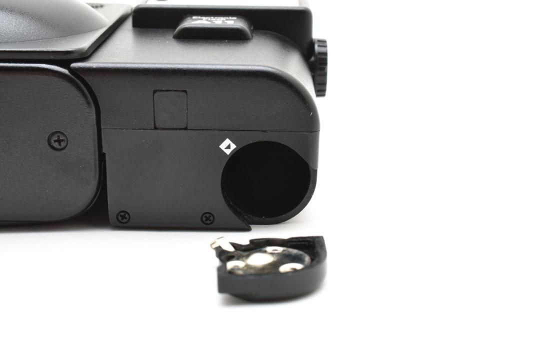 ショップ ☆極美品☆オリンパス OLYMPUS XA2 A11付き #1323