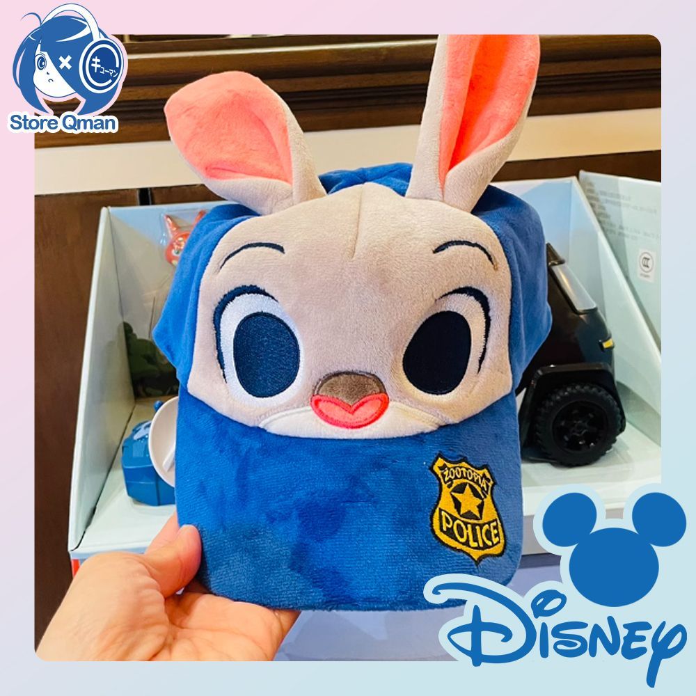 ディズニー ファンキャップ ジュディ ズートピア ズートピア ジュディ