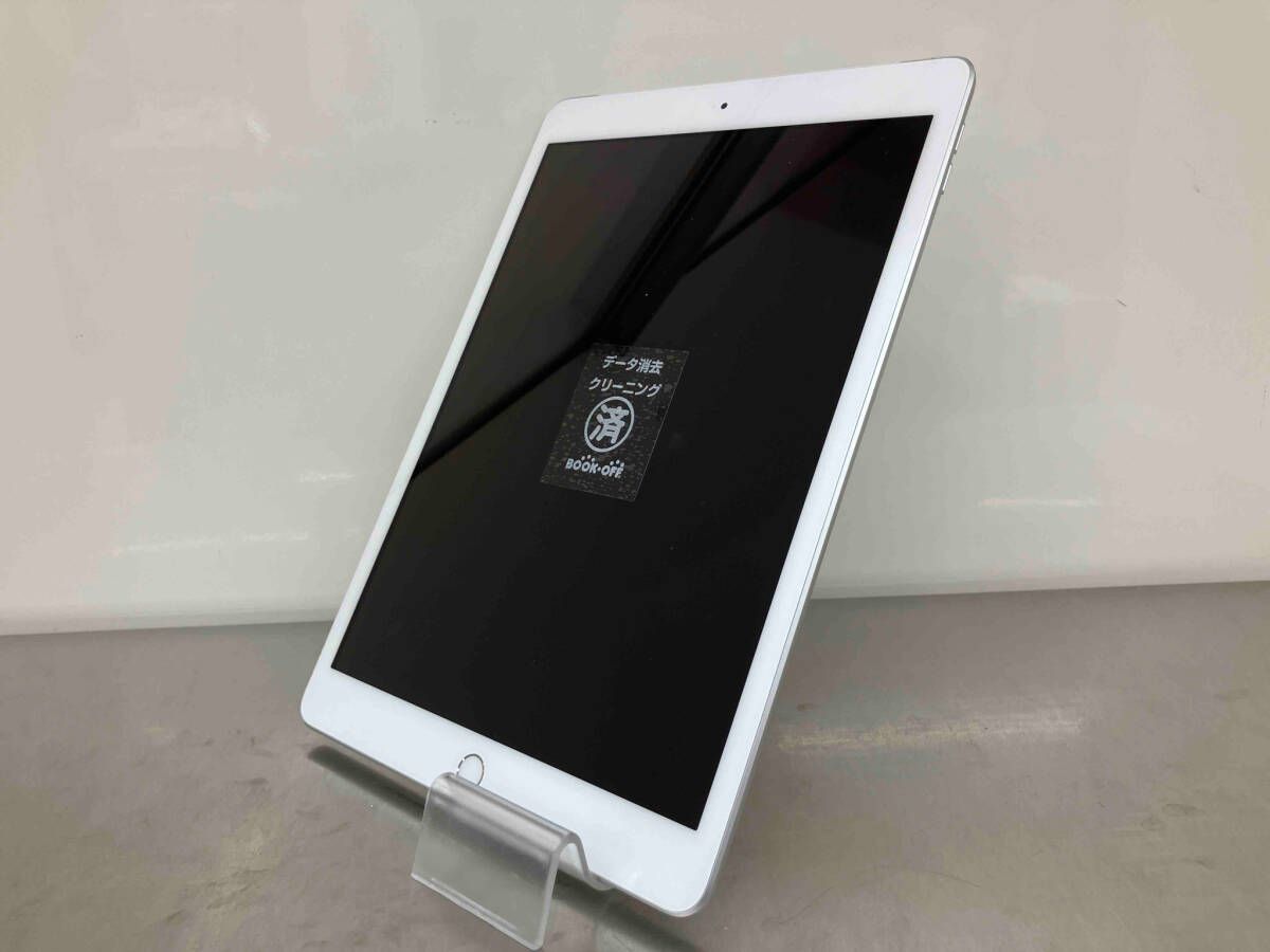 ちゃたジャンクiPad第7世代 32GB シルバー Wi-Fiモデル ジャンク品