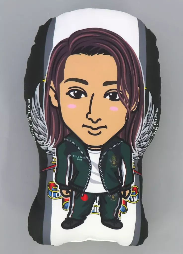 THE RAMPAG RIKU クッション riku クッション